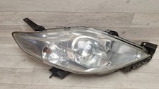 MAZDA 5 CR19 Scheinwerfer vorne rechts P4998 2.00 Diesel 81kw 2006 33388551