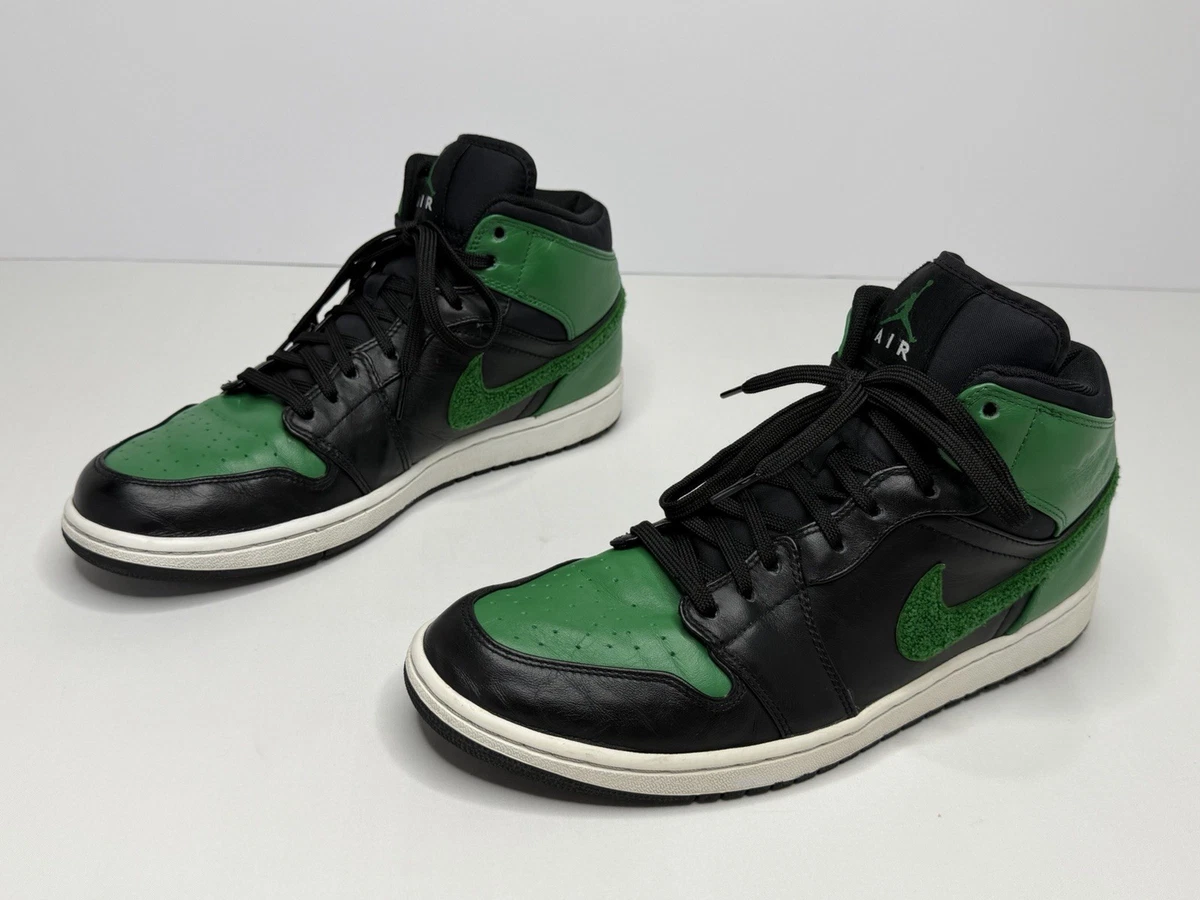 Jordan 1 Retro Phat Premier Boston Celtics | eBay