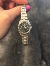 Seiko 5 automatic Ladies Watch vintage 