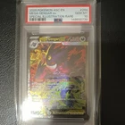 Mega Gengar ex PSA 10 Me: Ascended Heroes EN SIR Full Art Holo 284/217