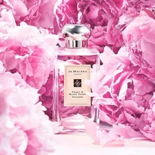 Jo Malone Peony  Blush Suede 3.4oz / 100ml Cologne Spray