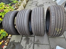 Continental EcoContact 285/40 & 255/45 R20 - Mercedes GLC