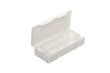 WAGO WAGOBOX® Pro 4 Maintenance free Junction Box Enclosure Suitable for all