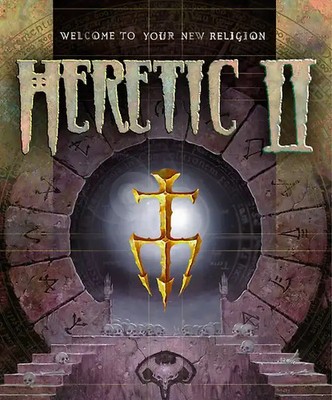 Heretic II