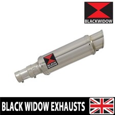 BMW R 850 R GS ROADSTER R850GS Round Exhaust Silencer End Can 230SR