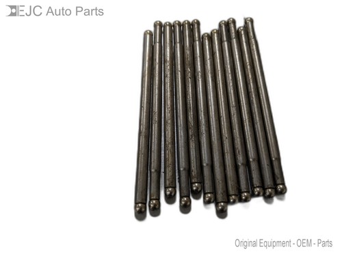 Pushrods Set All For 07-09 Chevrolet Equinox 3.4 12584951 Gas