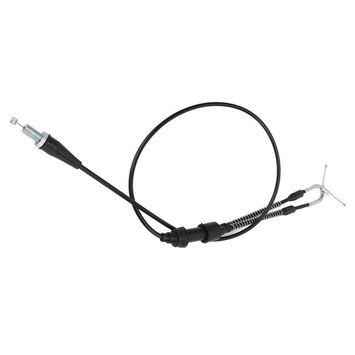 ATV Thumb Throttle Cable 01‑0813 Waterproof Replacement For YFZ350 Banshee - Picture 4 of 12