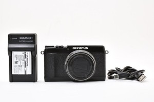 Olympus Stylus Sh 50 | eBay