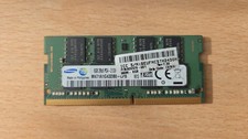 Samsung 8GB DDR4 Laptop RAM 2133MHz PC4-2133P SODIMM M471A1G43DB0-CPB