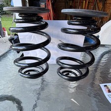 BMW Z3Rear Suspension Springs Shock Springs