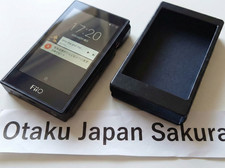 FiiO X5 3rd Gen FX5321 Portable Hi-Res Audio Player Dual DAC 32GB Black Tested