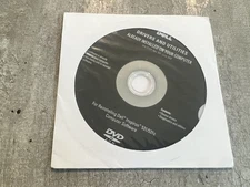 Dell Drivers Utilities DVD for Reinstalling Dell Inspiron 531 / 531s    Sealed