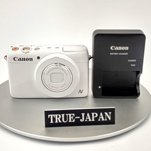 Powershot N100 Canon | eBay