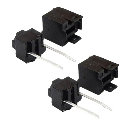 14.5mm Game Mouse Scroll Wheel Microswitch Middle Key for Basilisk X Hyperspeed - Picture 7 of 8