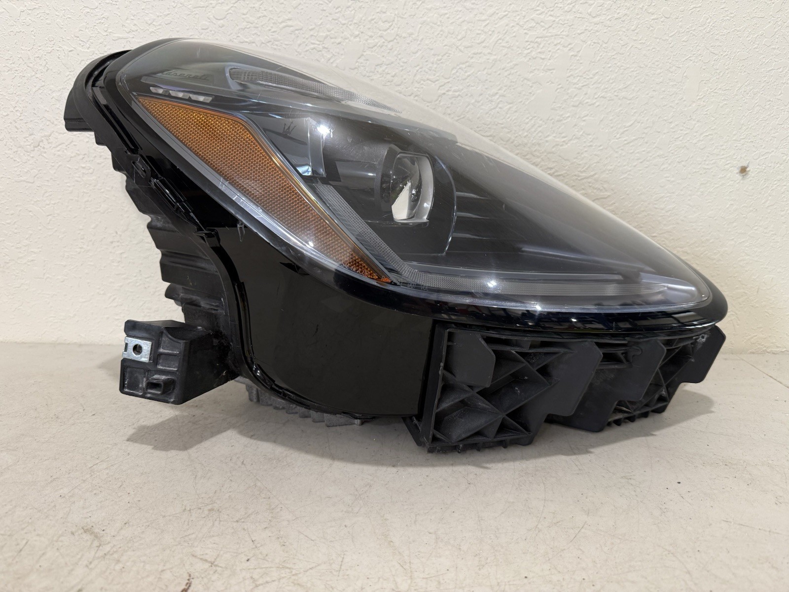 2024-2026 Maserati Gran Turismo OEM RH Full LED Headlight