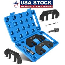 303-1530 Camshaft Holding Tool 303-1248 Timing Alignment Kit For Ford 3.7l3.5l 303-1530 Camshaft Holding Tool 303-1248 Timing Alignment Kit For Ford 3.7l3.5l