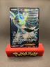 Pokemon TCG card  Glaceon EX (Full Art) 116/124 Fates Collide Holo NM/LP