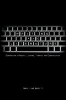 Tanya Long Bennett | Writing And Literature | Taschenbuch | Englisch (2018)
