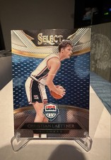 2014-15 Panini Select - Courtside Christian Laettner #208