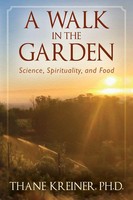 Thane Kreiner | A Walk In The Garden | Taschenbuch | Englisch (2019)