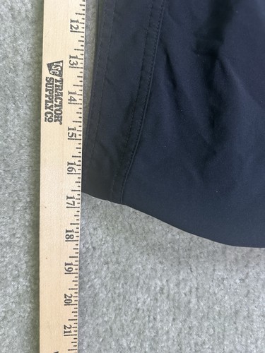 Quiksilver Highline Boardshorts Tasche Größe 32 - Bild 5 von 15