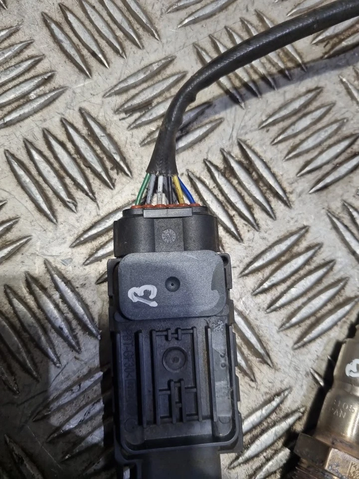 Land Rover Discovery Sport L550 2019-2021 Nox Sonda Lambda (B) - Immagine 3 di 4