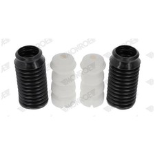 Staubschutzsatz Stoßdämpfer hinten für VW Passat 3A2 3A5 Polo 86 86C | 239526