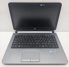 HP ProBook 440 G2 14" Laptop Intel Core i5 NO RAM/HD/OS/POWER FL 