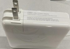 140W USB-C Power Adapter MacBook Pro