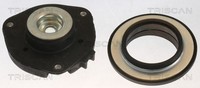 Domlager FederbeinstüTzlager Triscan 8500 29948 FüR Vw Sharan 7N1 7N2 Tsi Tdi