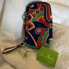 Bracciale Vera Bradley Venetian Paisley