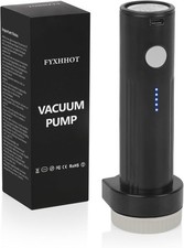Cordless Electric Vacuum Pump Vacuum Storage Bags Travel Travel Air Pump