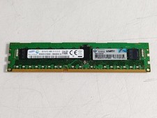 Samsung 8 GB PC3-14900 DDR3-1866 1Rx4 ECC REG Server RAM M393B1G70QH0-CMAQ8