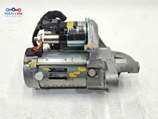 2024-25 Lexus NX350 Engine Ignition Starter Motor 2.4L USA RX TX Highlander 5K
