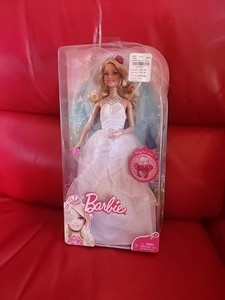 Barbie Princess Bride | eBay