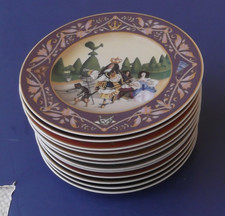 Villeroy & Boch/Heinrich French Fairy Tales 8...