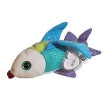 Ty Beanie Babies - Propeller - Plush - 9"