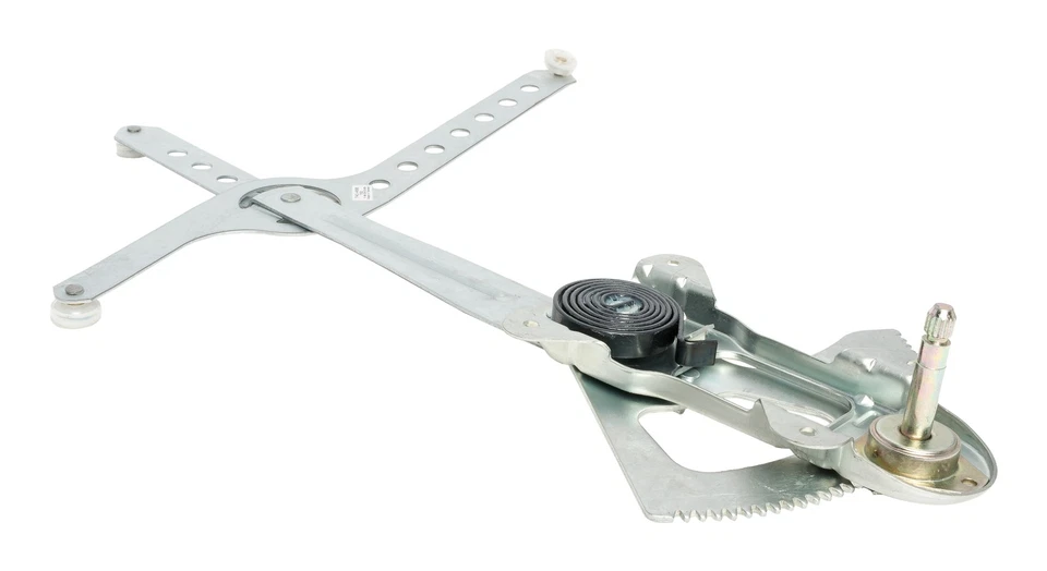 Dorman Front Left Manual Window Regulator Fits 1995-2002 Chevrolet GMC 740-468 Foto 4 de 4