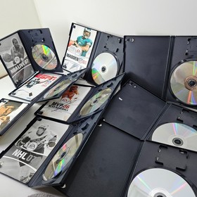 Sony PlayStation 2 PS2 Games With Cases Pick & Choose From Selection! 9 Choices