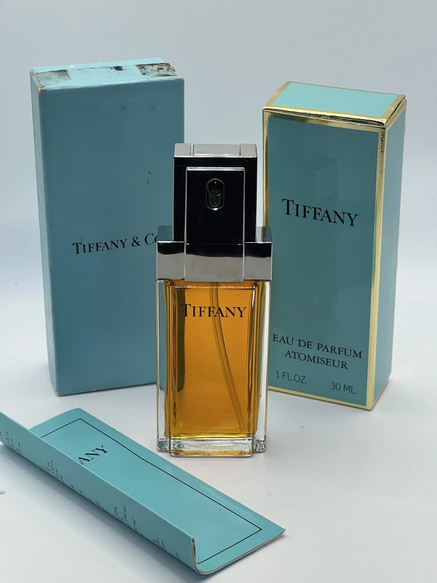 25+ Tiffany & Co. Discontinued Fragrances for Women for sale