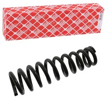 FEBI BILSTEIN Fahrwerksfeder 39554