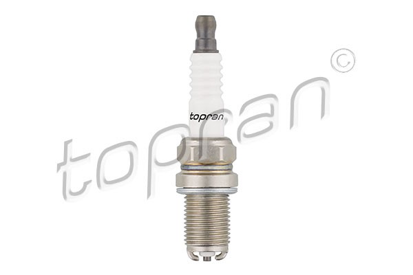 2x ✅Fits TOPRAN HANS PRIES 110 327 SPARK PLUG  ⭐UK Seller⭐