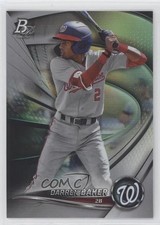 2022 Bowman Platinum Top Prospects Darren Baker #TOP-62 0nr3