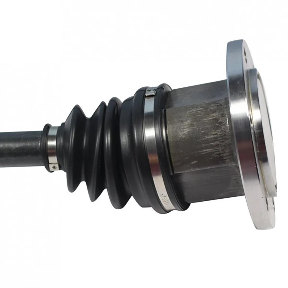 Junta CV eje delantero original para Chevy S10 GMC Jimmy Sonoma 1992-1994 1995 1996 4x4 Foto 4 de 4