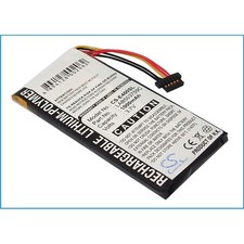 Battery for Toshiba E400 E410 LAB503759C Pocket PC PDA CS-E400SL 3.7v 1000mAh