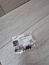 Mercedes-Benz GLE W167 2019 Herstelleremblem A0008172605 SKK15324