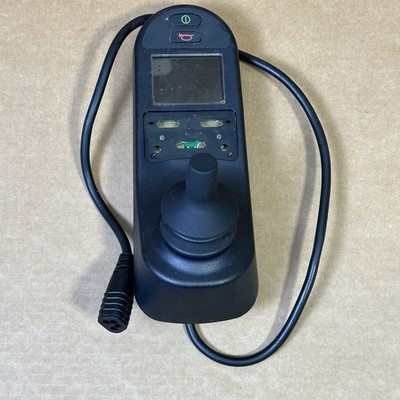 Quickie R-Net JSM-C Joystick PN D51624.05 Wheelchair Tested Working