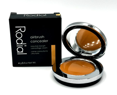 Rodial Airbrush Concealer Industrial Strength Comouflage Cream ~ Key West 03 ~