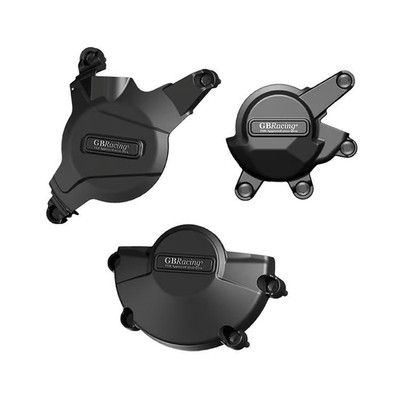 GB Racing Engine Cover Set Honda CBR600RR 2007-2023