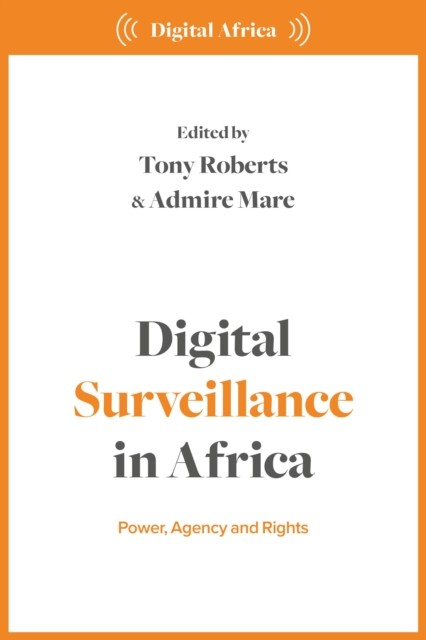 Digital Surveillance in Africa PAPERBACK - Image 2